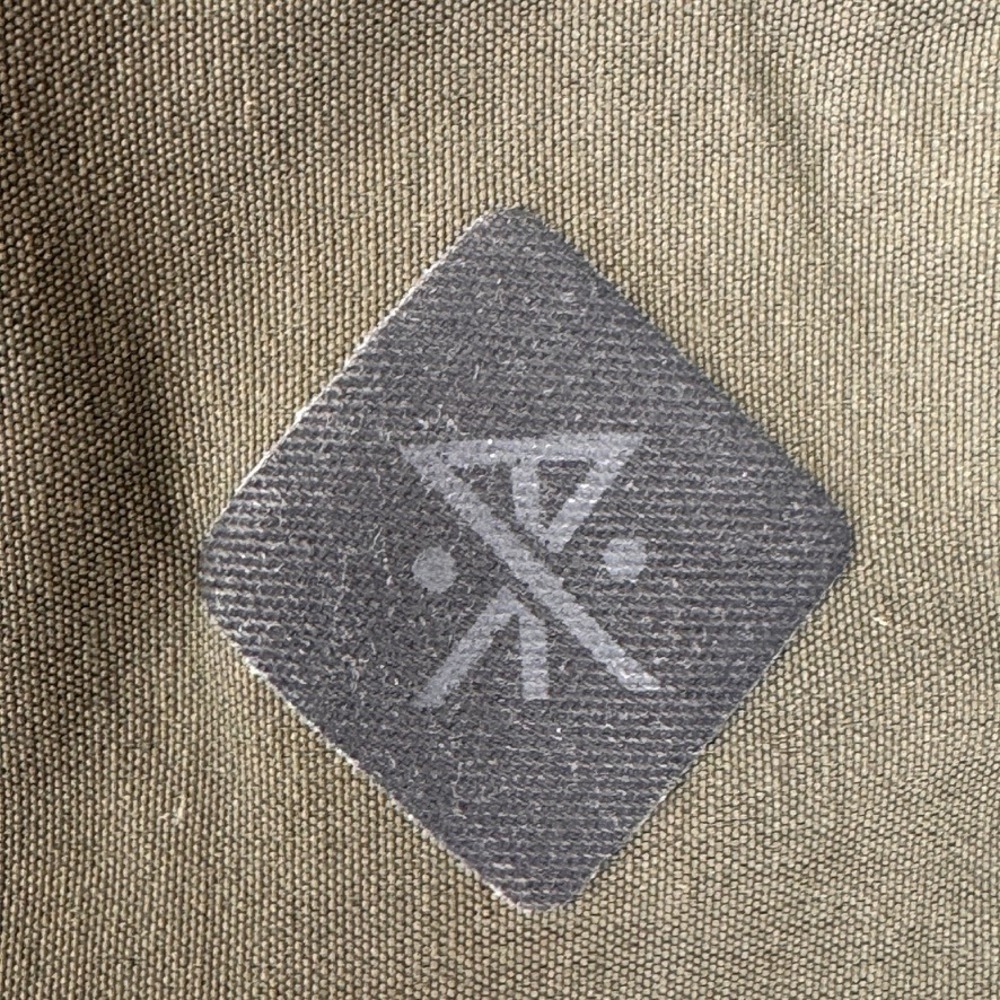 Roark Campover Trail Off Grid Series Quick Dry Adventure Pant Green Men 32 RP317 - Picture 3 of 8